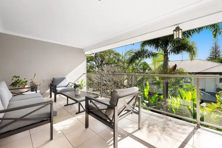 Second view of Homely unit listing, 4/60 Kates Street, Morningside QLD 4170