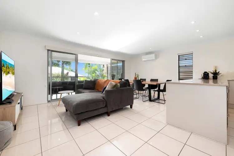 Third view of Homely unit listing, 4/60 Kates Street, Morningside QLD 4170