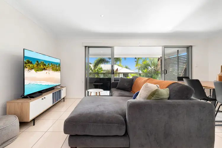 Fourth view of Homely unit listing, 4/60 Kates Street, Morningside QLD 4170