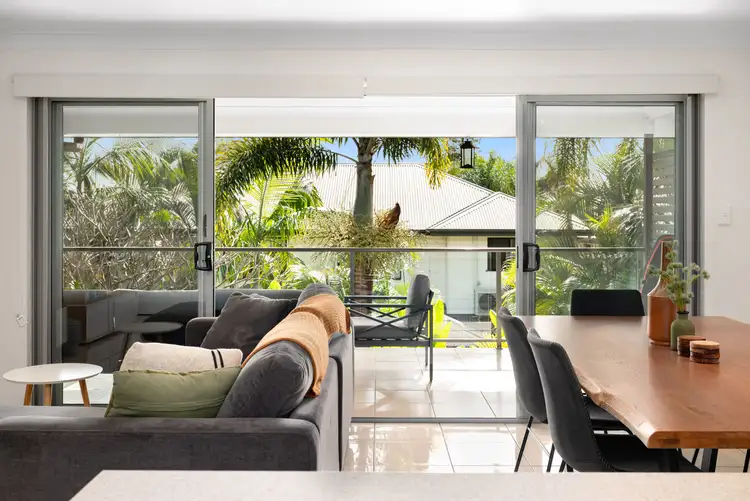 Fifth view of Homely unit listing, 4/60 Kates Street, Morningside QLD 4170