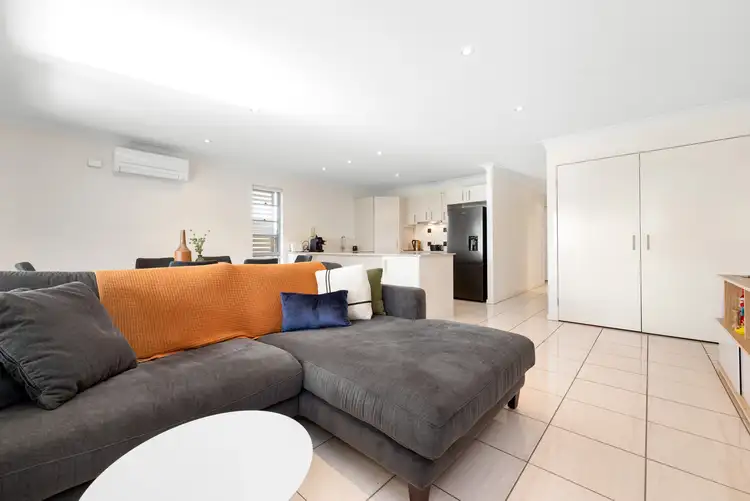 Sixth view of Homely unit listing, 4/60 Kates Street, Morningside QLD 4170