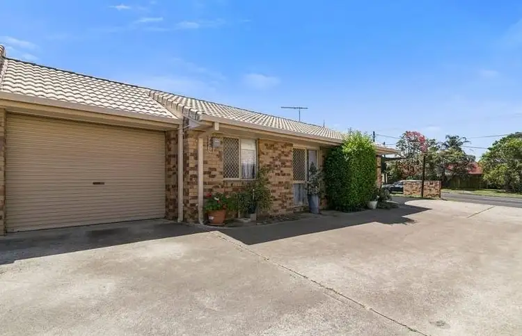 21 Henty Drive