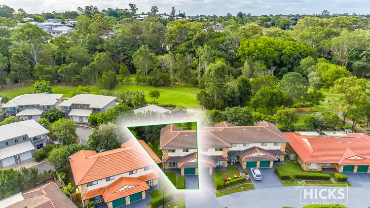 Third view of Homely house listing, 8/235 Albany Creek Road, Bridgeman Downs QLD 4035