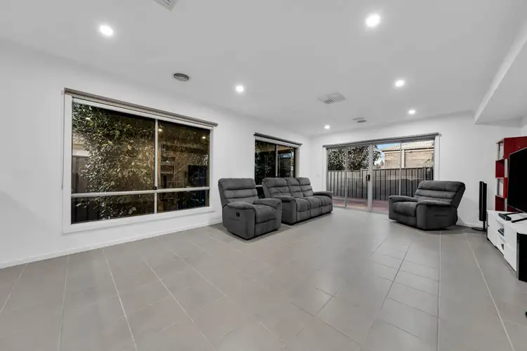 Third view of Homely house listing, 4 Karlson Way, Cranbourne North VIC 3977