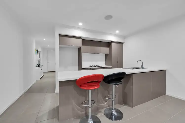 Fourth view of Homely house listing, 4 Karlson Way, Cranbourne North VIC 3977