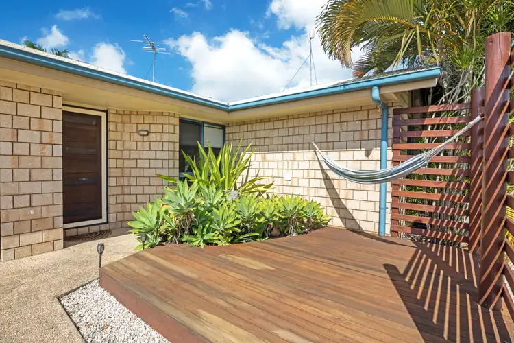 Second view of Homely house listing, 5 Hokins Court, Glenella QLD 4740
