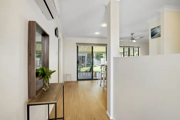 Third view of Homely house listing, 5 Hokins Court, Glenella QLD 4740