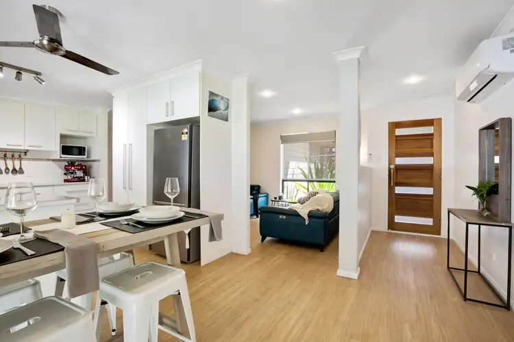 Fourth view of Homely house listing, 5 Hokins Court, Glenella QLD 4740
