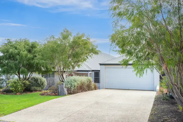 Main view of Homely house listing, 32 Daisy Rise, Cowaramup WA 6284