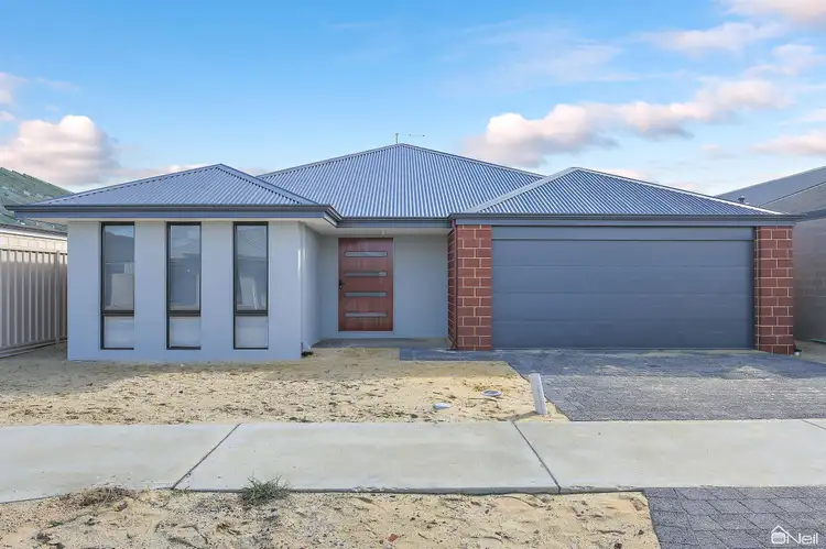 Main view of Homely house listing, 18 Hubbard Road, Haynes WA 6112