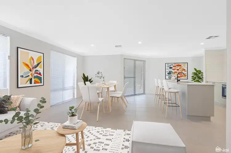 Seventh view of Homely house listing, 18 Hubbard Road, Haynes WA 6112