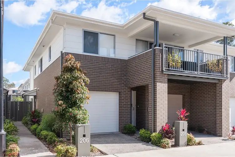 206/25 Farinazzo Street, Richlands QLD 4077