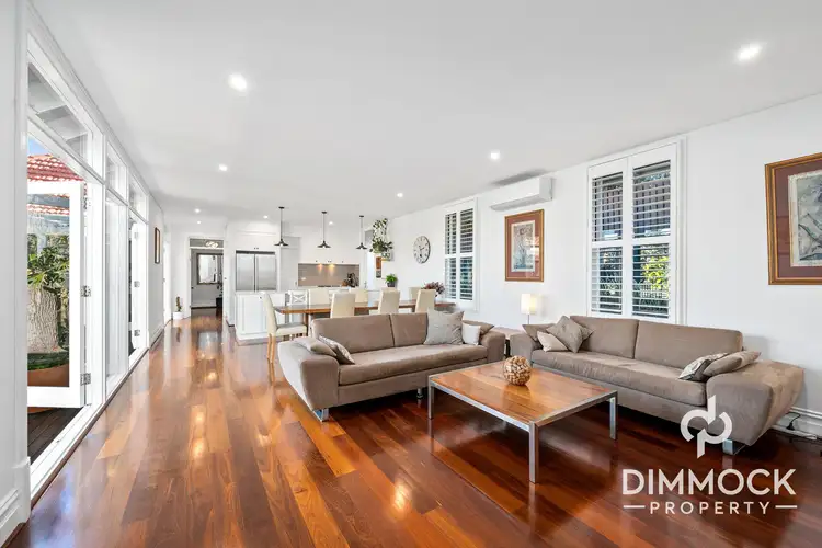 38 Alexandra Road, East Fremantle WA 6158