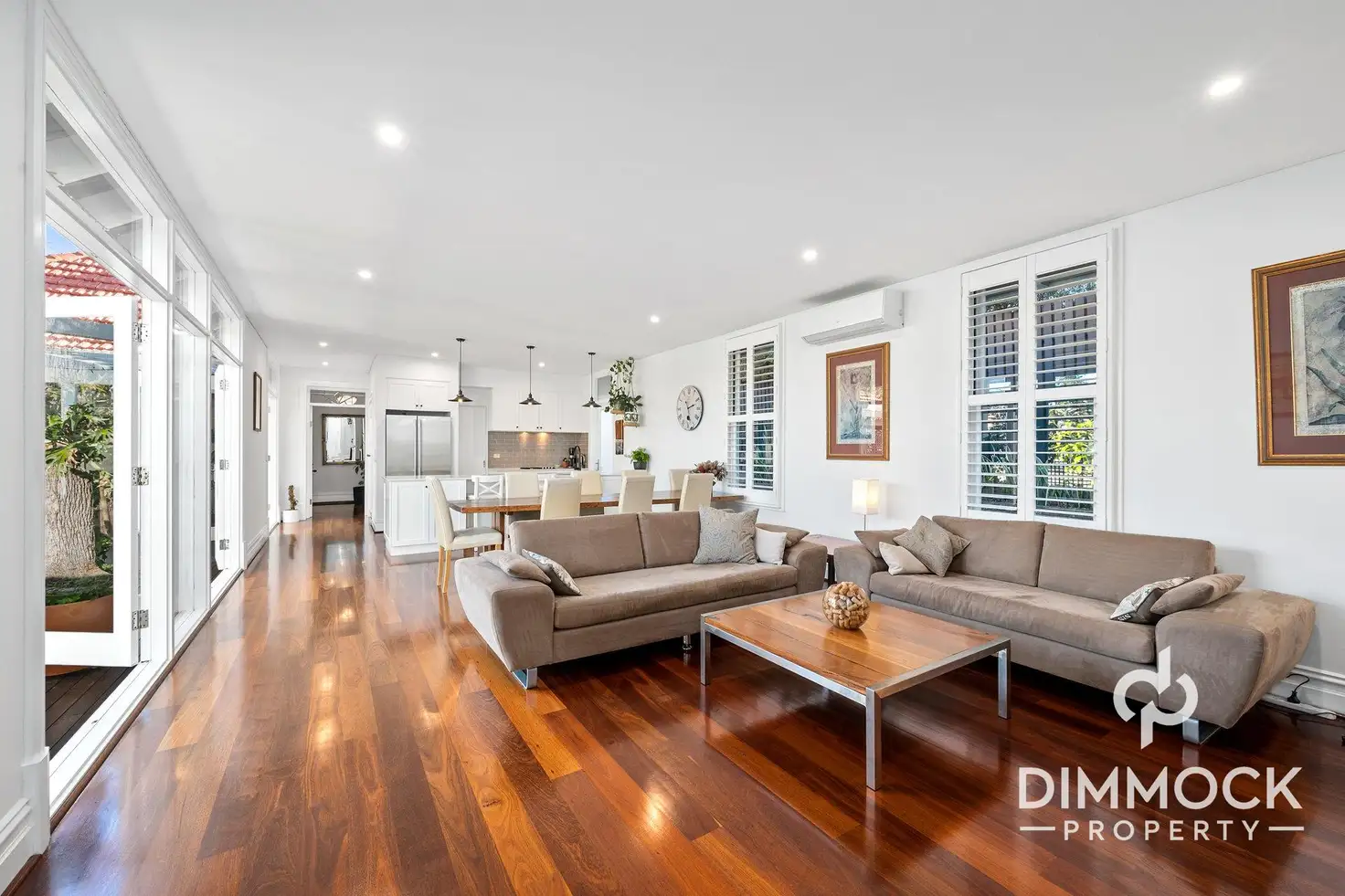 Main view of Homely house listing, 38 Alexandra Road, East Fremantle WA 6158