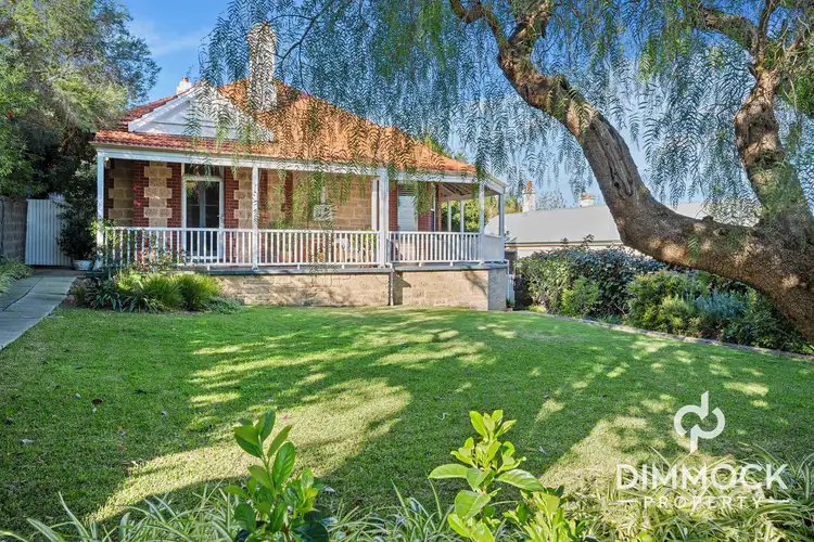 Third view of Homely house listing, 38 Alexandra Road, East Fremantle WA 6158