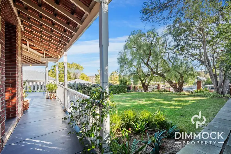 Fourth view of Homely house listing, 38 Alexandra Road, East Fremantle WA 6158
