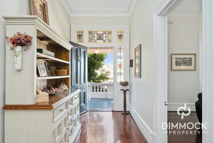 Fifth view of Homely house listing, 38 Alexandra Road, East Fremantle WA 6158