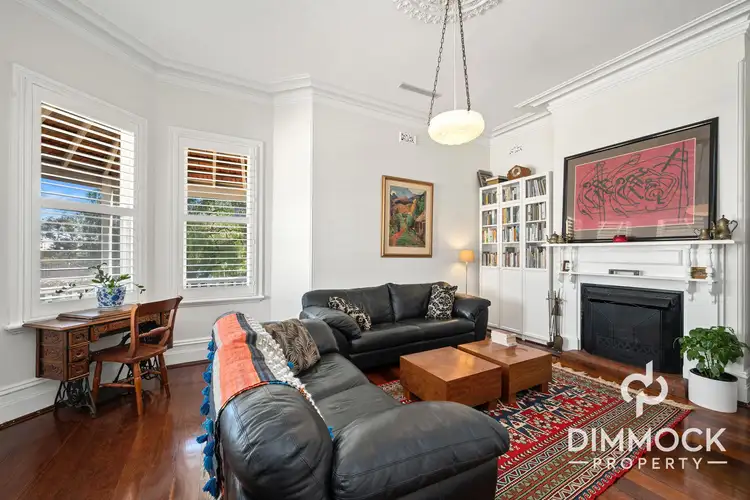 Sixth view of Homely house listing, 38 Alexandra Road, East Fremantle WA 6158