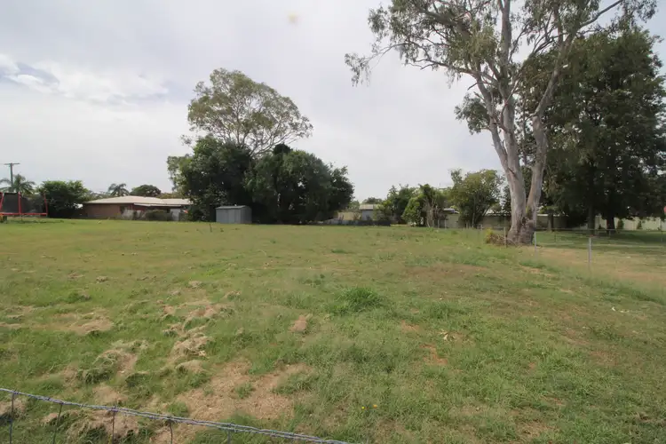Second view of Homely land listing, LOT Lot 2 Goessling street, Kingaroy QLD 4610