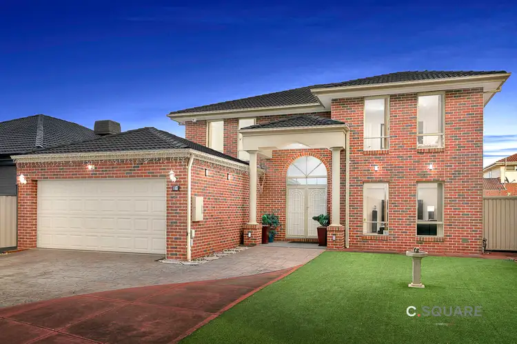 16 Narin Court, Epping VIC 3076