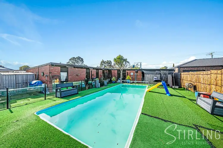 21 Lewis Street, Pearcedale VIC 3912