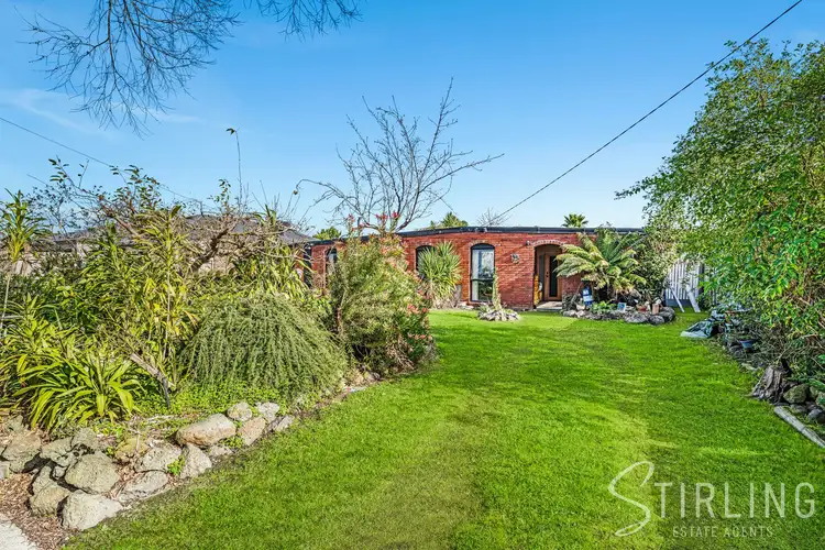 Second view of Homely house listing, 21 Lewis Street, Pearcedale VIC 3912