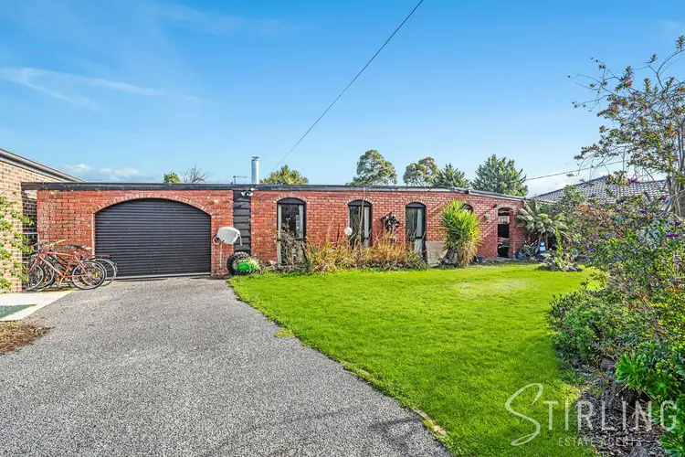 Third view of Homely house listing, 21 Lewis Street, Pearcedale VIC 3912
