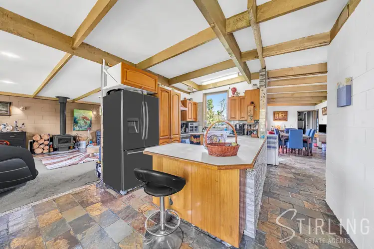 Fourth view of Homely house listing, 21 Lewis Street, Pearcedale VIC 3912