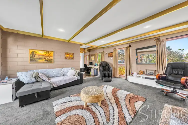 Fifth view of Homely house listing, 21 Lewis Street, Pearcedale VIC 3912