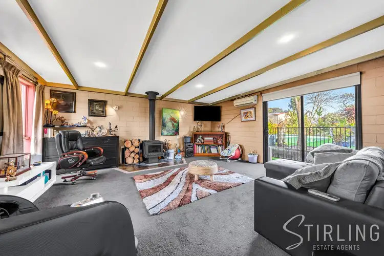 Sixth view of Homely house listing, 21 Lewis Street, Pearcedale VIC 3912