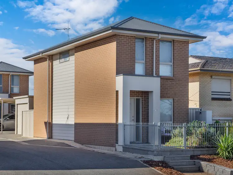 3/16 Hillier Road, Morphett Vale SA 5162