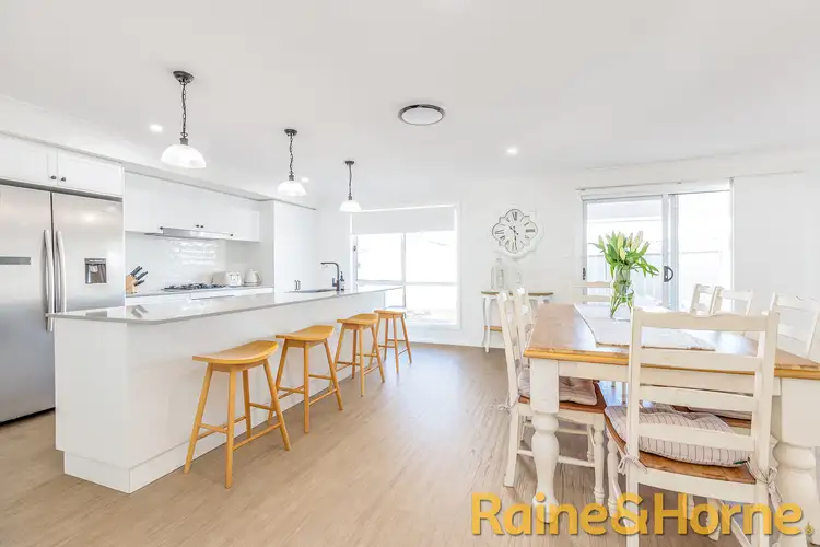 Main view of Homely house listing, 2 Lesmurdie Parade, Dubbo NSW 2830