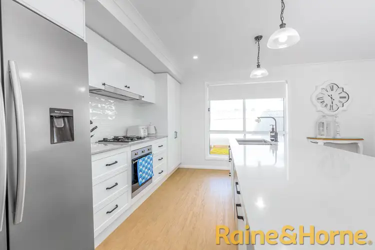 Third view of Homely house listing, 2 Lesmurdie Parade, Dubbo NSW 2830