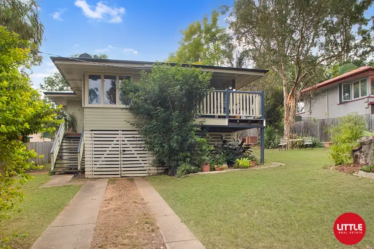 8 Odette Street, Leichhardt QLD 4305