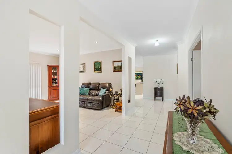 Second view of Homely house listing, 18 Pentecost Place, Redland Bay QLD 4165