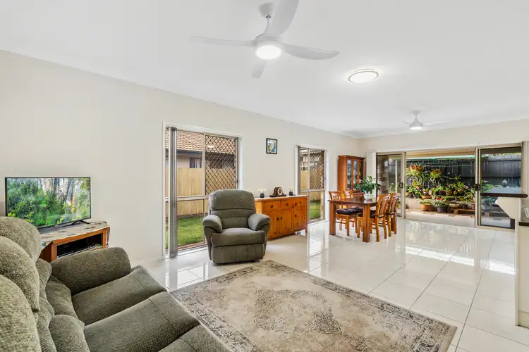 Third view of Homely house listing, 18 Pentecost Place, Redland Bay QLD 4165