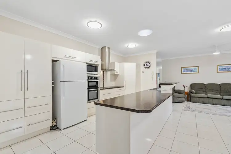 Fourth view of Homely house listing, 18 Pentecost Place, Redland Bay QLD 4165