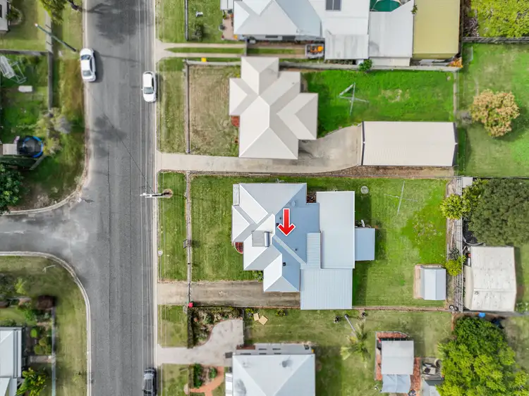 Second view of Homely house listing, 152 Edington St, Berserker QLD 4701