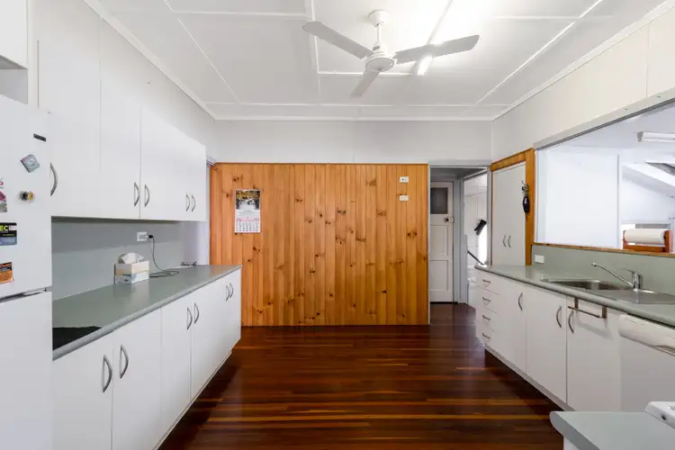 Fourth view of Homely house listing, 152 Edington St, Berserker QLD 4701