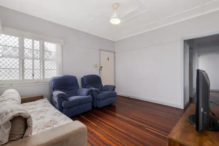 Seventh view of Homely house listing, 152 Edington St, Berserker QLD 4701