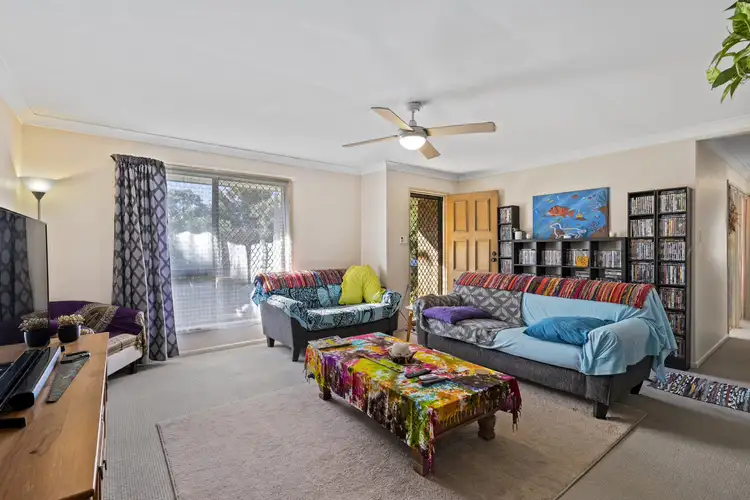 Second view of Homely house listing, 29 Gandarra Street, Capalaba QLD 4157