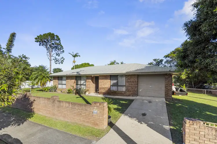 29 Gandarra Street, Capalaba QLD 4157