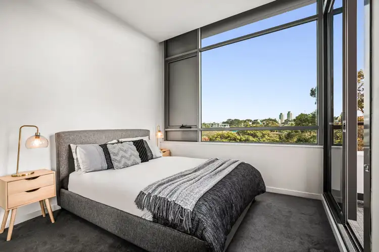 Fourth view of Homely apartment listing, 511/9 Archibald Avenue, Waterloo NSW 2017