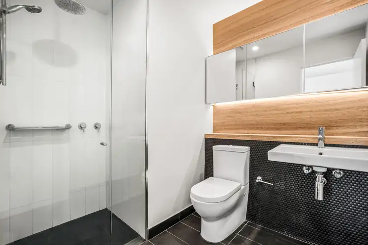 Fifth view of Homely apartment listing, 511/9 Archibald Avenue, Waterloo NSW 2017