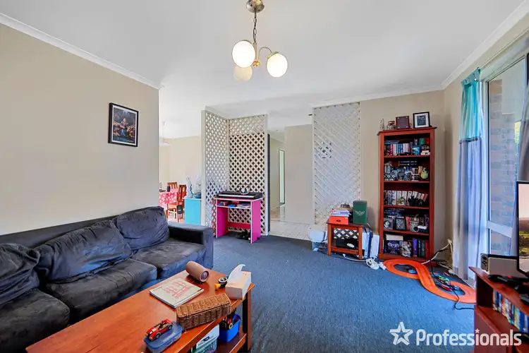 Third view of Homely house listing, 1 Tadgell Court, Avenell Heights QLD 4670