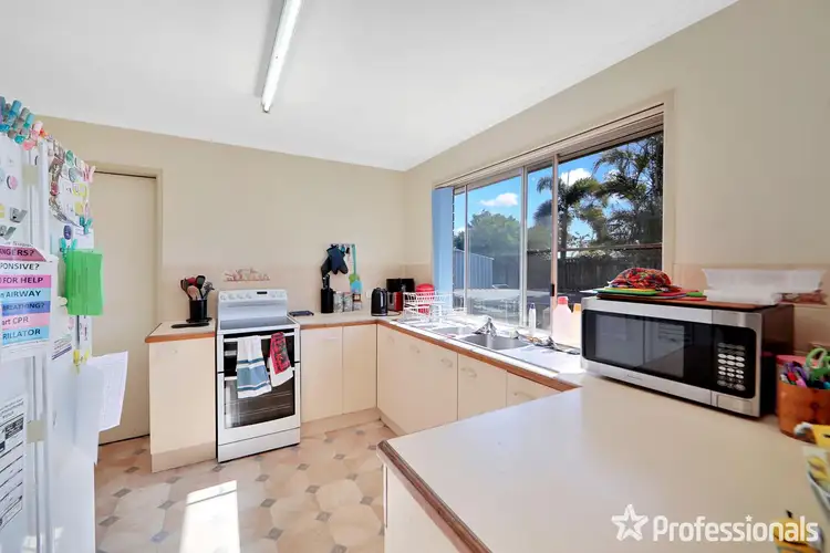 Fourth view of Homely house listing, 1 Tadgell Court, Avenell Heights QLD 4670