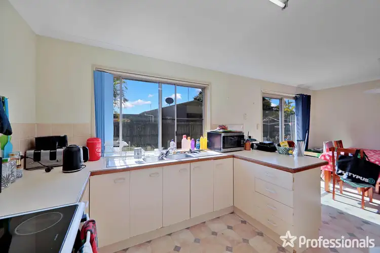 Fifth view of Homely house listing, 1 Tadgell Court, Avenell Heights QLD 4670