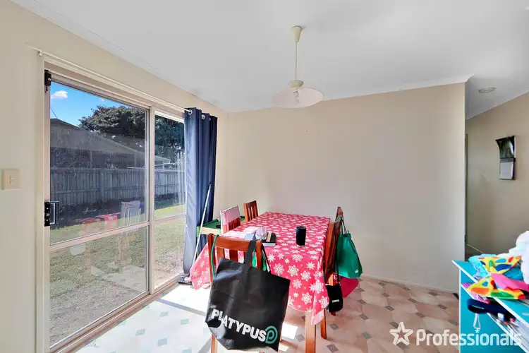 Seventh view of Homely house listing, 1 Tadgell Court, Avenell Heights QLD 4670