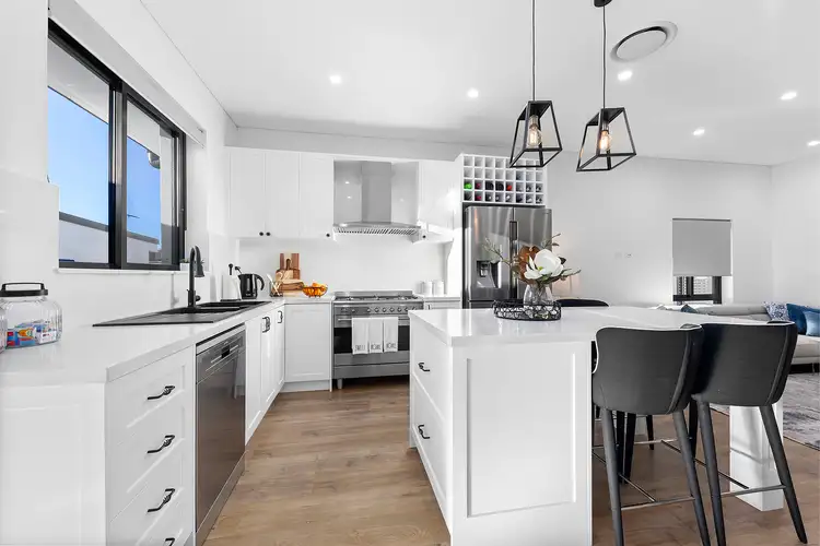 Fourth view of Homely house listing, 91 Punchbowl Road, Strathfield South NSW 2136