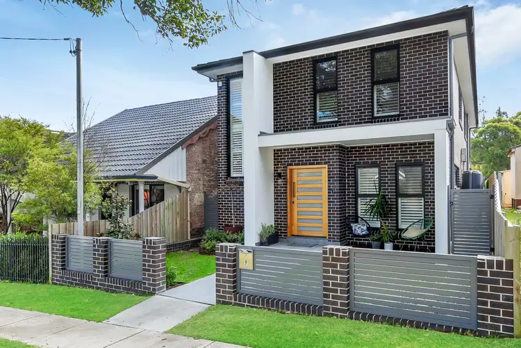 Main view of Homely house listing, 9 Carrington Street, North Strathfield NSW 2137